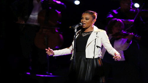 The Voice - S8E23: Live Top 6 Performances