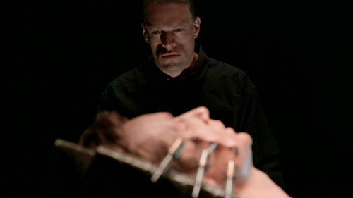 The X-Files - S8E2: Without (2)