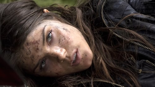The 100 - S2E2: Inclement Weather