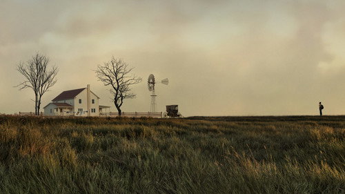 American Experience - S26E3: The Amish: Shunned