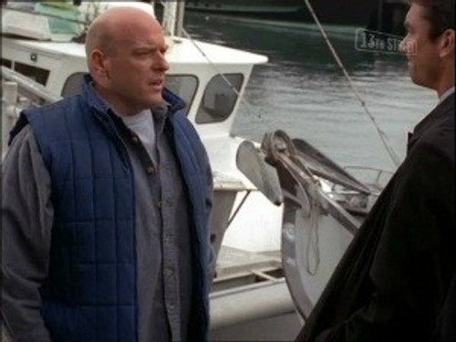 Crossing Jordan - S3E13: Oh, Brother Where Art Thou?