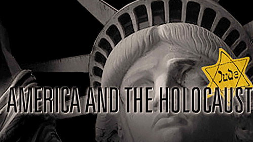 American Experience - S6E6: America and the Holocaust: Deceit and Indifference