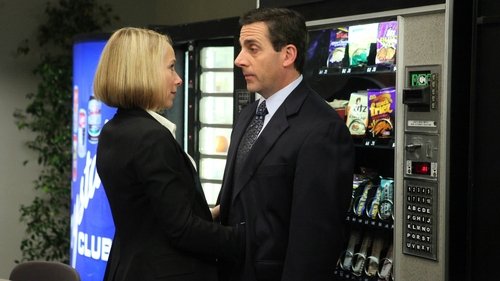 The Office - S7E15: PDA