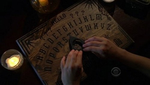 Ghost Whisperer - S5E14: Dead to Me