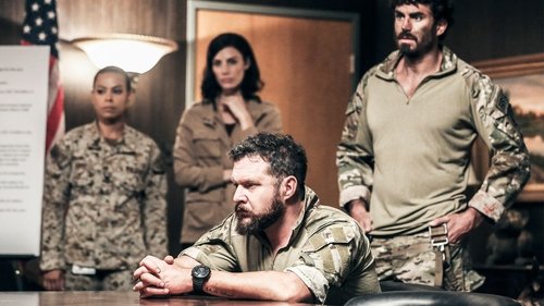SEAL Team - S2E5: Say Again Your Last