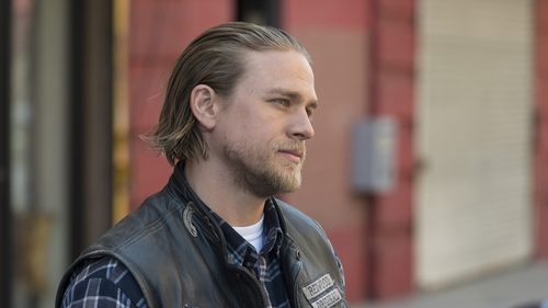 Sons of Anarchy - S7E7: Greensleeves