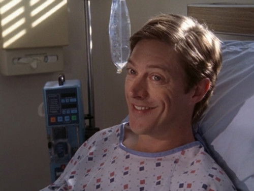 Scrubs - S7E1: My Own Worst Enemy