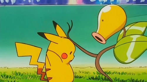 Pokémon - S1E79: The Fourth Round Rumble