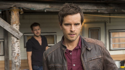 Heartland - S7E7: Best Man