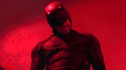 Marvel's Daredevil - S2E3: New York's Finest