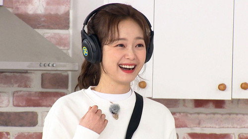 Running Man - S1E541: 2021 New Year Driving Out Bad Luck Race: Take My Bad Luck Away