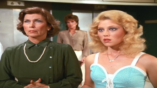 Dallas - S6E1: Changing of the Guard