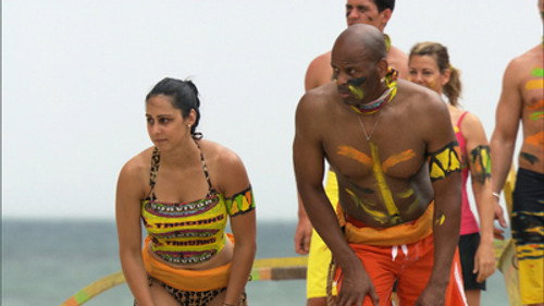 Survivor - S25E2: Don't Be Blinded by the Headlights