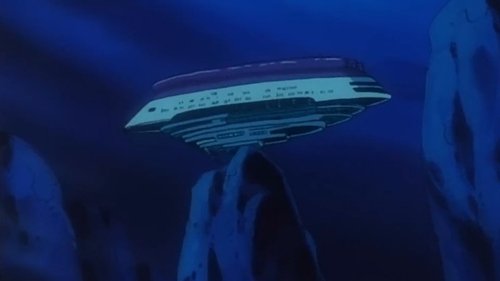 Pokémon - S1E16: Pokémon Shipwreck