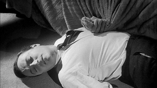 Perry Mason - S5E12: The Case of the Brazen Bequest