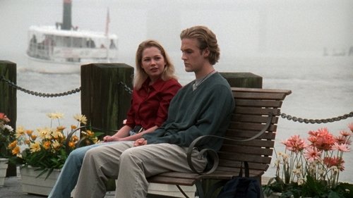 Dawson's Creek - S1E4: Discovery