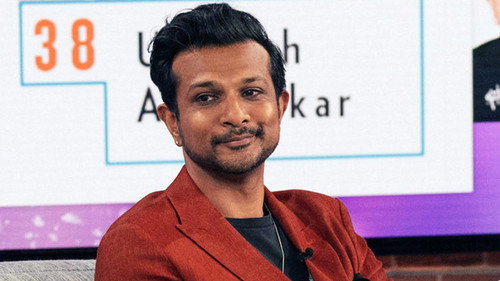 The Kelly Clarkson Show - S4E134: Utkarsh Ambudkar, Kathleen Madigan