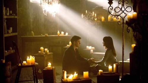 The Vampire Diaries - S4E1: Growing Pains