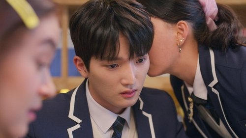 XO, Kitty - S1E3: KISS