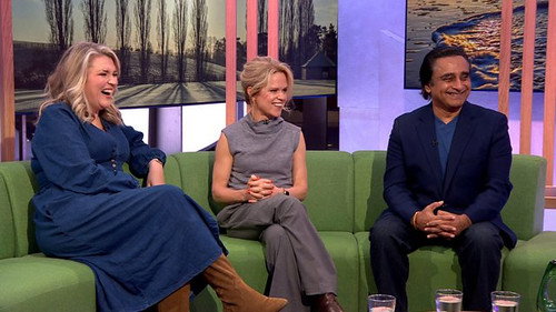 The One Show - S20E19: 31/01/2025