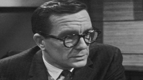 Dark Shadows - S2E34: DS-161
