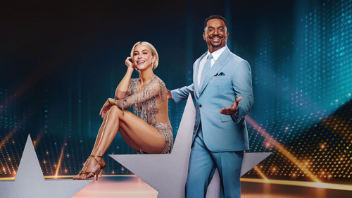 Dancing with the Stars - S33E8: 500th Episode
