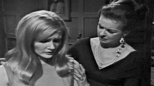 Dark Shadows - S1E2: DS-2