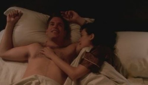 NCIS - S3E8: Under Covers