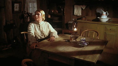 Little House on the Prairie - S2E20: Centennial