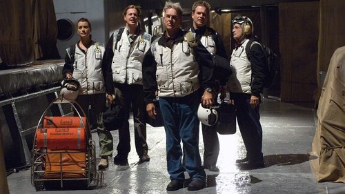 NCIS - S5E6: Chimera