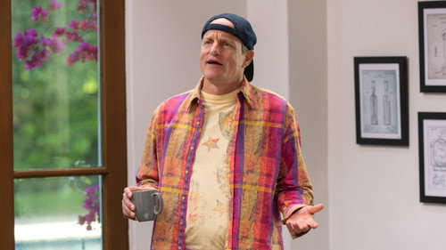 Curb Your Enthusiasm - S11E4: The Watermelon