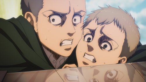 Attack on Titan - S4E24: Pride