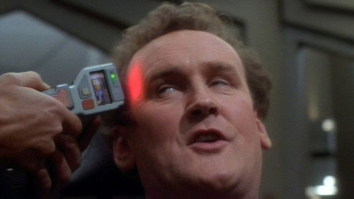 Star Trek: Deep Space Nine - S2E14: Whispers