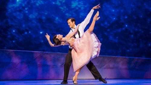Great Performances - S46E2: An American In Paris The Musical