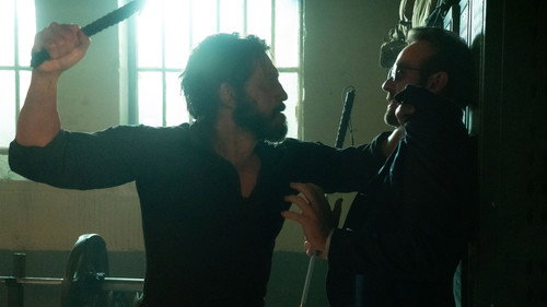 Daredevil: Born Again - S1E4: Sic Semper Systema