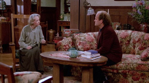 Frasier - S2E1: Slow Tango in South Seattle
