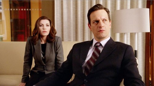 The Good Wife - S1E9: Threesome