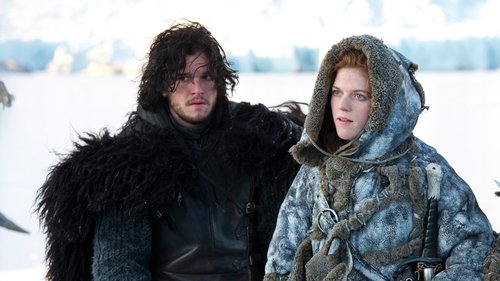 Game of Thrones - S2E8: The Prince of Winterfell