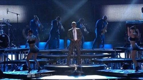 The Voice - S4E25: Live Semi-Final Performances