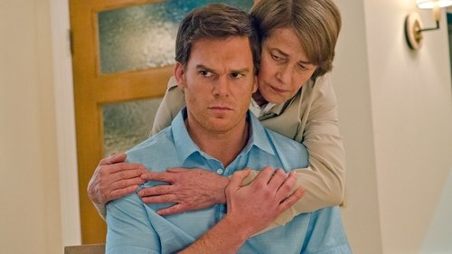 Dexter - S8E2: Every Silver Lining...