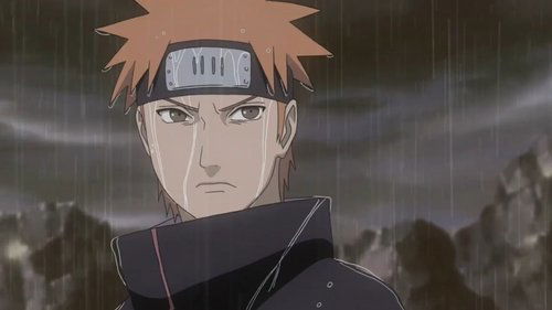 Naruto Shippūden - S8E173: Origin of Pain