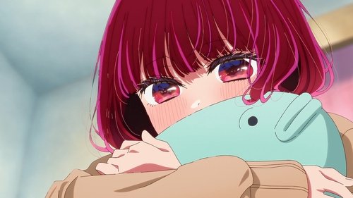 【OSHI NO KO】 - S1E21: Liberation