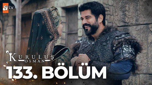 Kuruluş Osman - S5E3: Episode 133