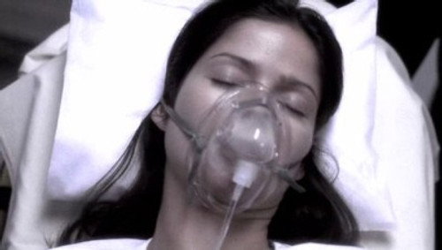 Crossing Jordan - S1E20: The Gift of Life