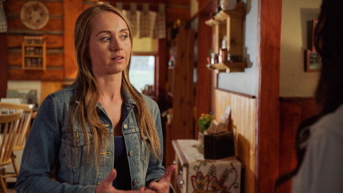 Heartland - S13E5: Fairytale