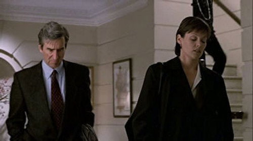 Law & Order - S7E8: Family Business