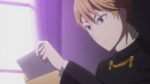 Kaguya-sama: Love Is War - S3E11: Miyuki Shirogane Wants to Make Her Confess (4) / Tsubame Koyasu Wants to Say No / Miyuki Shirogane Wants to Make Her Confess (5)
