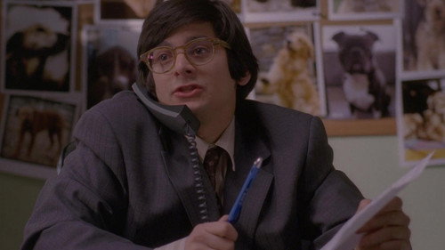 30 Rock - S5E18: Plan B