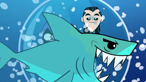 Teen Titans Go! - S2E3: Pirates