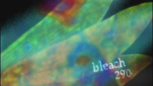 Bleach - S1E290: For the Sake of Justice?! The Man Who Deserted the Shinigami